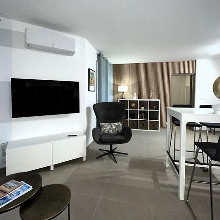 Confortable Appartement Pres D'Avignon Le Pontet  Buitenkant foto