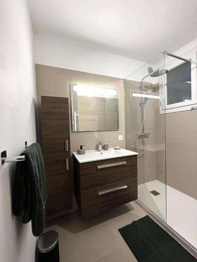 Confortable Appartement Pres D'Avignon Le Pontet  Buitenkant foto